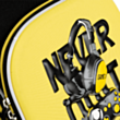Məktəbli çantası YES Never Quit / 559417