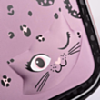 Школьный рюкзак YES Wild Kitty 554663