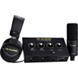 Səs yazısı dəsti M-Audio Pack MTRACKDUOHDPACK