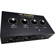 Səs yazısı dəsti M-Audio Pack MTRACKDUOHDPACK