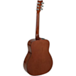 Akustik gitara Yamaha FX310ALL