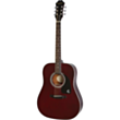 Akustik gitara Epiphone PR-150 EA50WRBCH3