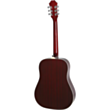 Akustik gitara Epiphone PR-150 EA50WRBCH3
