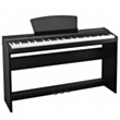 Piano Presto P-20 Black