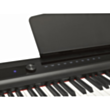 Piano Presto P-20 Black