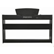 Piano Presto P-20 Black
