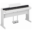 Цифровое пианино Yamaha P-S500WH