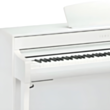 Цифровое пианино Yamaha CLP-745WH 