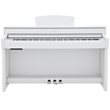 Цифровое пианино Yamaha CLP-735WH 