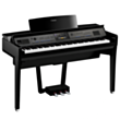 Цифровое пианино Yamaha CVP-909B