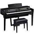 Цифровое пианино Yamaha CVP-909B