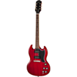 Elektrik gitara Epiphone SG Special EISPCHRNH1