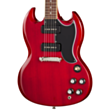 Elektrik gitara Epiphone SG Special EISPCHRNH1