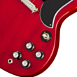 Elektrik gitara Epiphone SG Special EISPCHRNH1