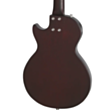 Elektrik gitara Epiphone Les Paul Melody Maker E1 ENOLVSCH1
