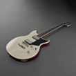 Elektrik gitara Yamaha RSS20 Vintage White