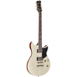 Elektrik gitara Yamaha RSS20 Vintage White