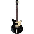Elektrik gitara Yamaha RSS02T Black