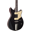 Elektrik gitara Yamaha RSS02T Black