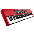 Rəqəmsal piano Nord Electro 6D