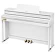 Rəqəmsal piano Casio AP-750WE Celviano