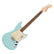 Elektrik Gitar Fender Paranormal Cyclone (Laurel Fingerboard, Daphne Blue)