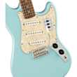 Elektrik Gitar Fender Paranormal Cyclone (Laurel Fingerboard, Daphne Blue)