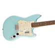 Elektrik Gitar Fender Paranormal Cyclone (Laurel Fingerboard, Daphne Blue)