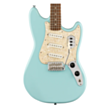 Elektrik Gitar Fender Paranormal Cyclone (Laurel Fingerboard, Daphne Blue)