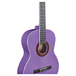 Eko Guitars CS-10 Violet
