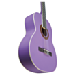 Eko Guitars CS-10 Violet