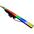 İşıqlandırma aparatı PM Lighting BAR4010RGBW