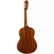 Классическая акустическая гитара Yamaha CGTA Natural