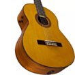 Классическая акустическая гитара Yamaha CGTA Natural