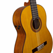 Классическая акустическая гитара Yamaha CGTA Natural