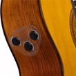 Классическая акустическая гитара Yamaha CGTA Natural