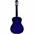 Klassik gitara De Silva CG44 BR