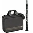 Кларнет Yamaha YCL-255