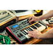 Novation Impulse 25 USB Midi Controller