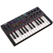 MIDI-klaviatura Akai MPKMINI4B