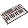 MIDI-klaviatura Akai MPKMINI4W