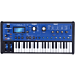 MIDI-клавиатура Novation MiniNova