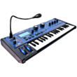 MIDI-клавиатура Novation MiniNova