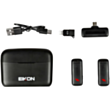 Mикрофон Proel TWINSTREAM Wireless system