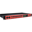 Микрофонный усилитель Focusrite Clarett+ OctoPre