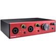 Səs kartı Focusrite Clarett+ 2Pre