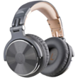 Наушники OneOdio Pro 10 Grey, Gold