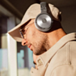 Наушники OneOdio Pro 10 Silver