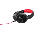 Наушники OneOdio A71 Black, Red