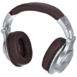 Наушники OneOdio A71 Silver Brown